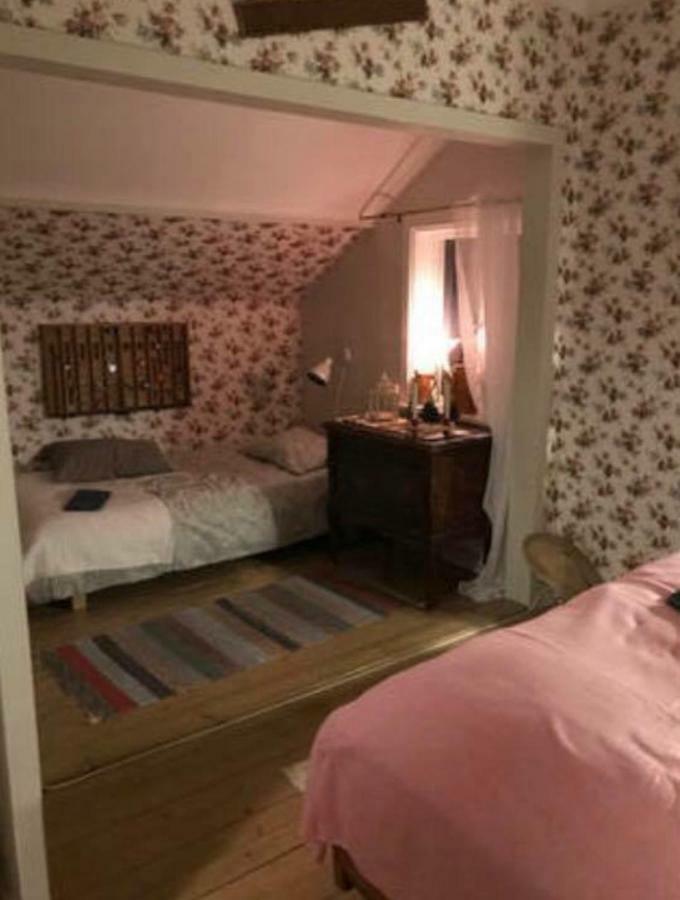 Det Gamla Panget Farm stay Tallberg