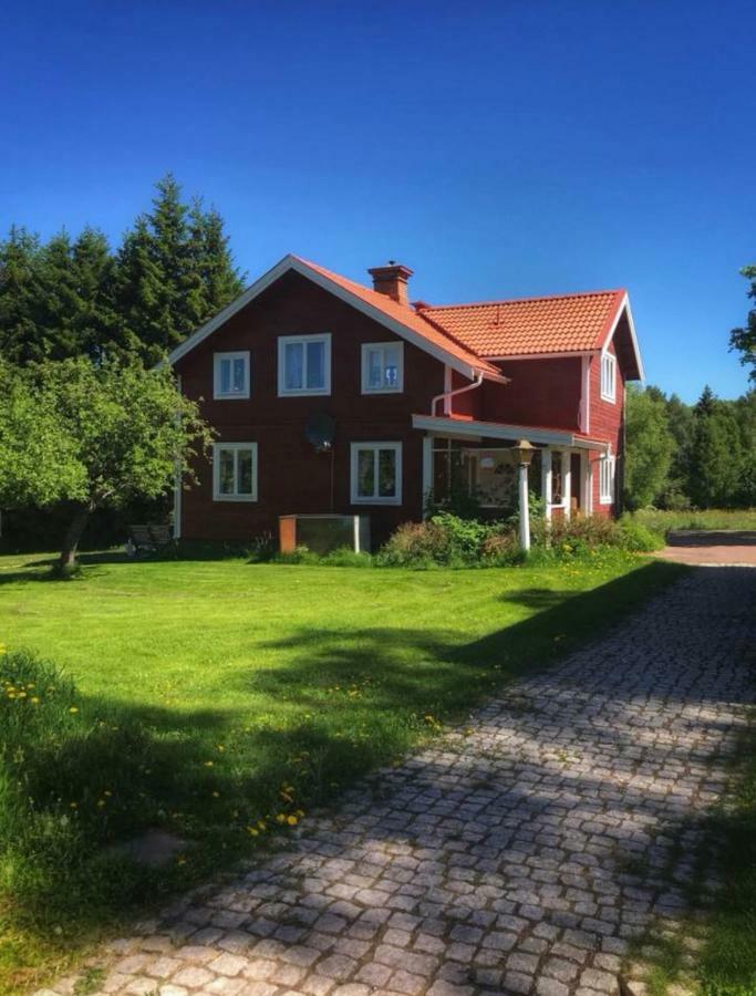 Det Gamla Panget * Tallberg