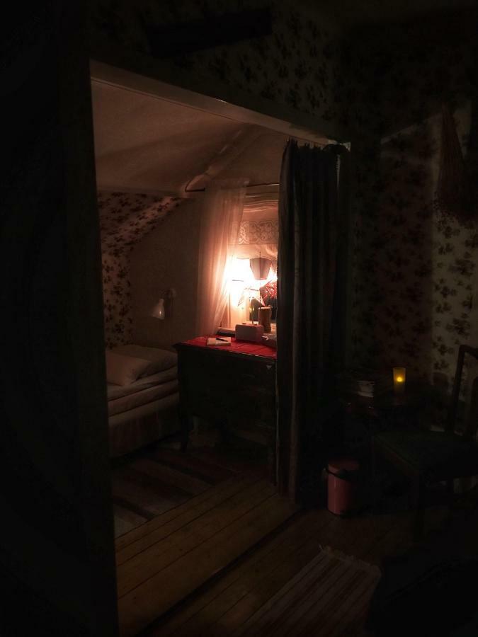 Det Gamla Panget Farm stay Tallberg