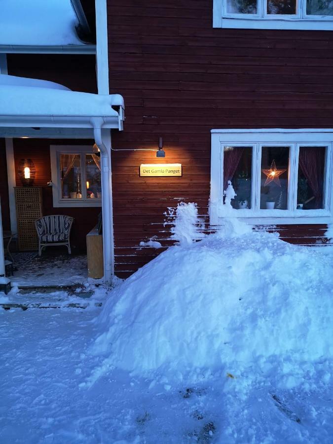 Det Gamla Panget Farm stay