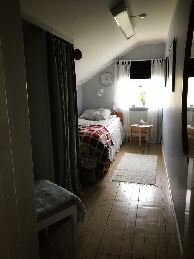 Det Gamla Panget Tallberg