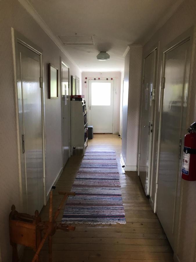 Det Gamla Panget Tallberg